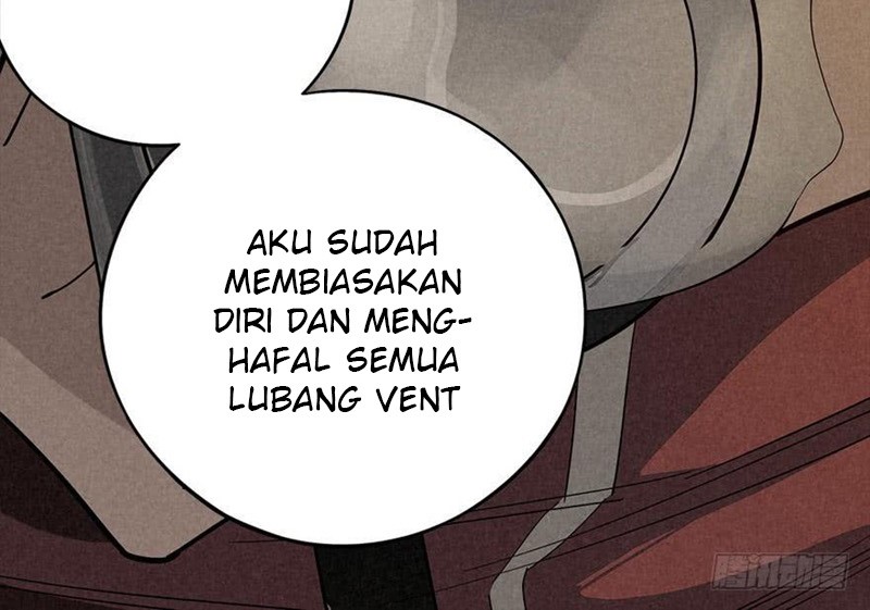 End of The World 2028 (Trace of Doomsday) Chapter 11 Gambar 44